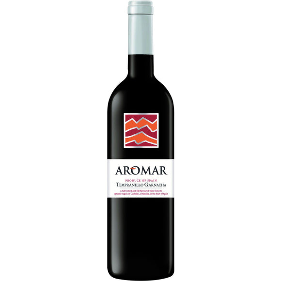 Aromar Tempranillo, Garnacha 2019 - Latin Wines Online