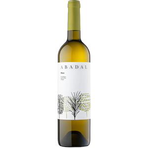 Abadal Blanc - Macabeo, Chardonnay, Sauvignon Blanc 2018
