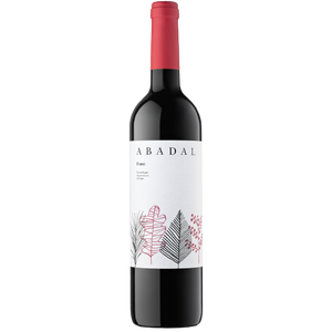 Abadal Franc - Cabernet Franc & Tempranillo 2017 - Latin Wines Online