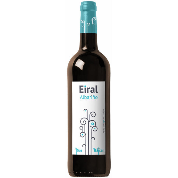 Eiral Albarino 2019 - Latin Wines Online
