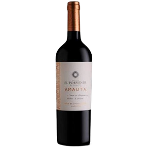 AMAUTA III REFLECTION Malbec Cabernet Sauvignon 2020 - Latin Wines Online