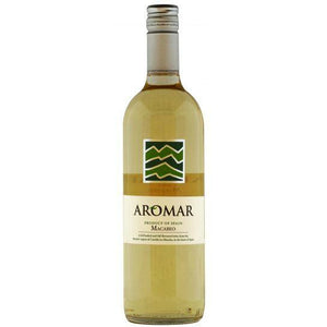 Aromar macabeo 2018 - Latin Wines Online
