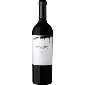 Tapiz BLACK TEARS Malbec 2015 - Latin Wines Online