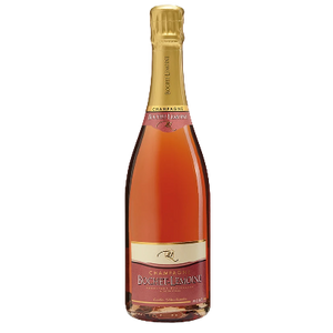 Bochet-Lemoine Brut Rosé - Latin Wines Online