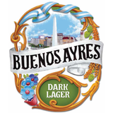 Buenos Ayres Dark Lager 20 x 500 ml - Latin Wines Online