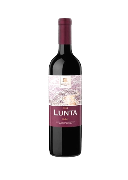 Lunta Malbec 2018 - Latin Wines Online