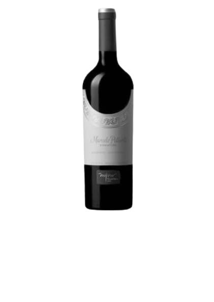 Marcelo Pelleriti Signature Cabernet Sauvignon 2019 - Latin Wines Online