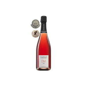 Doyard-Mahé Brut Rosé - Latin Wines Online