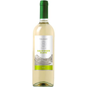 Vina Marty Sauvignon Blanc 2019 - Latin Wines Online