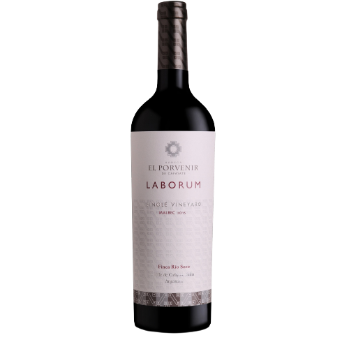 LABORUM Malbec Single Vineyard 2019 - Latin Wines Online