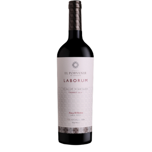LABORUM Tannat Single Vineyard 2017 - Latin Wines Online