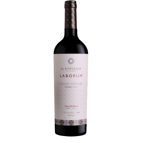 LABORUM Tannat Single Vineyard 2017 - Latin Wines Online