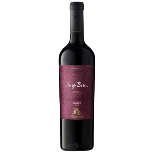 Luigi Bosca Malbec 2020 - Latin Wines Online