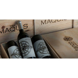 Maquis Franco 2013 - 96 pts Tim Atkin - Latin Wines Online