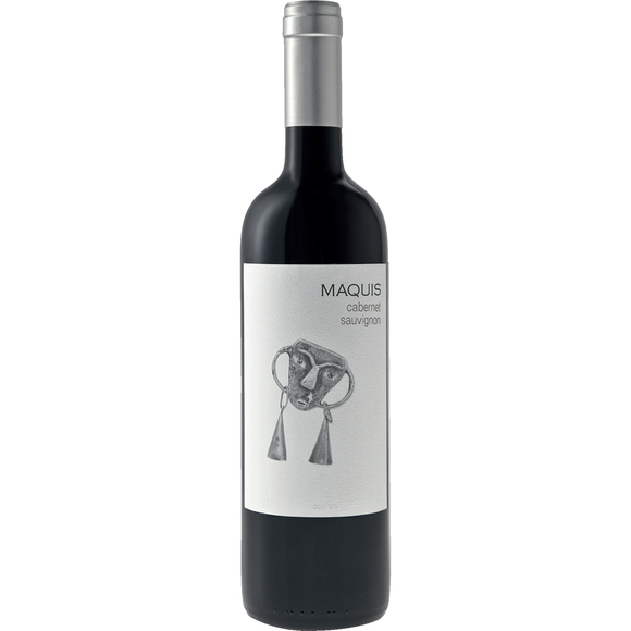 Maquis Gran Reserva Cabernet Sauvignon 2015 (92 pts Tim Atkin) - Latin Wines Online