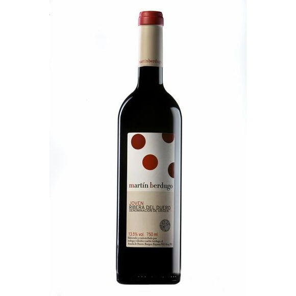 Martin Berdugo Joven 2015 - Latin Wines Online