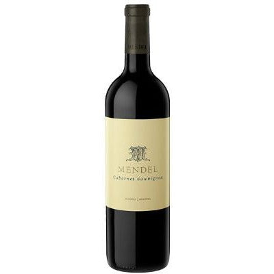 MENDEL Cabernet Sauvignon 2018 - Latin Wines Online
