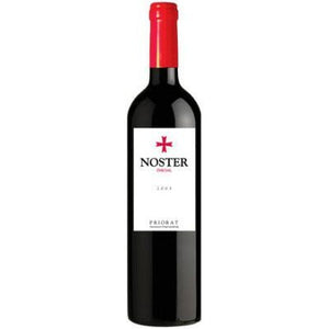 NOSTER INICIAL 2017 - Latin Wines Online