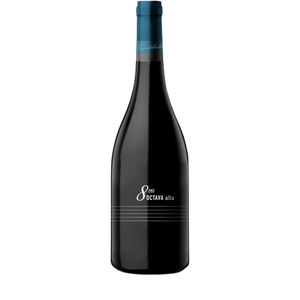 OCTAVA Alta malbec, cabernet franc 2016 - Latin Wines Online