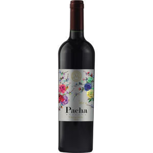 Pacha Reserva Especial Carmenere 2018 - Latin Wines Online