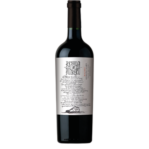 Reserve Malbec de Potrero, 2017 - Latin Wines Online