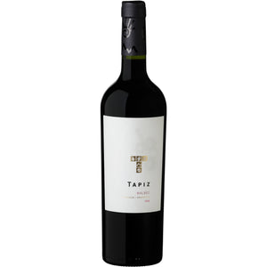 TAPIZ Malbec 2019 - Latin Wines Online
