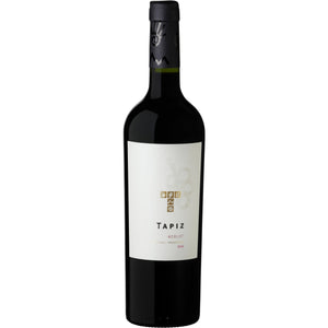 TAPIZ Merlot 2018 - Latin Wines Online