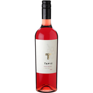 Tapiz Malbec Rose 2019 - Latin Wines Online