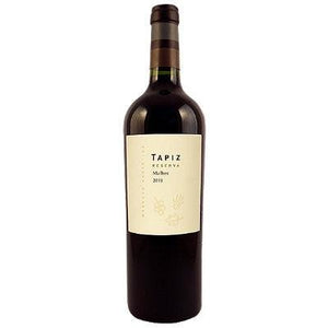 Tapiz Reserve Malbec 2017 - Latin Wines Online