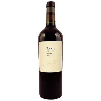 Tapiz Reserve Malbec 2017 - Latin Wines Online