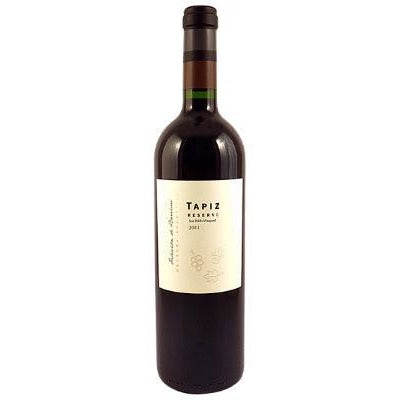 TAPIZ Seleccion De Barricas Blend 2013 - Latin Wines Online