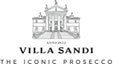 Villasandi Prosecco Fresco Rosado SMALL 0.20L