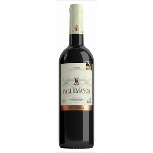 Vallemayor Crianza 2016 - Latin Wines Online