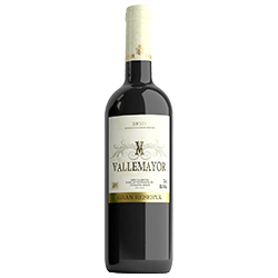 Vallemayor Gran Reserva 2010 - Latin Wines Online
