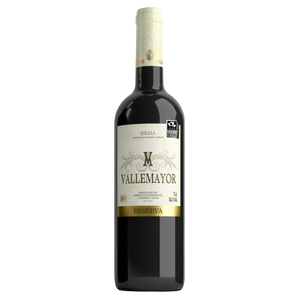 Vallemayor Reserva 2014 - Latin Wines Online