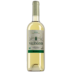 Vallemayor White Virua 2020 - Latin Wines Online